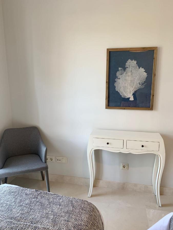 Sotogrande Alboaire- Waterfront Luxury 4 Bedroom Apt In The Marina Of Sotogrande Ngoại thất bức ảnh