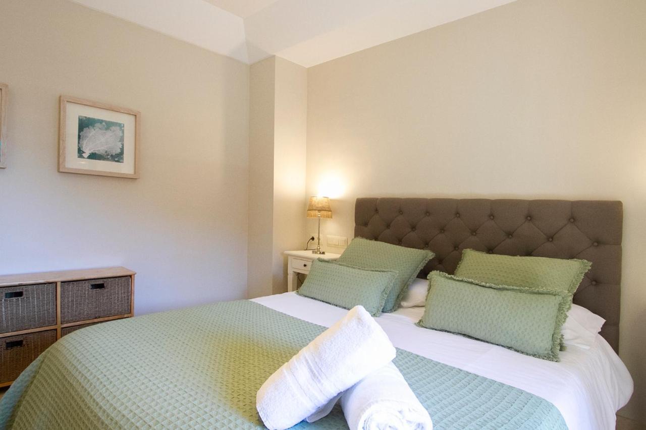 Sotogrande Alboaire- Waterfront Luxury 4 Bedroom Apt In The Marina Of Sotogrande Ngoại thất bức ảnh