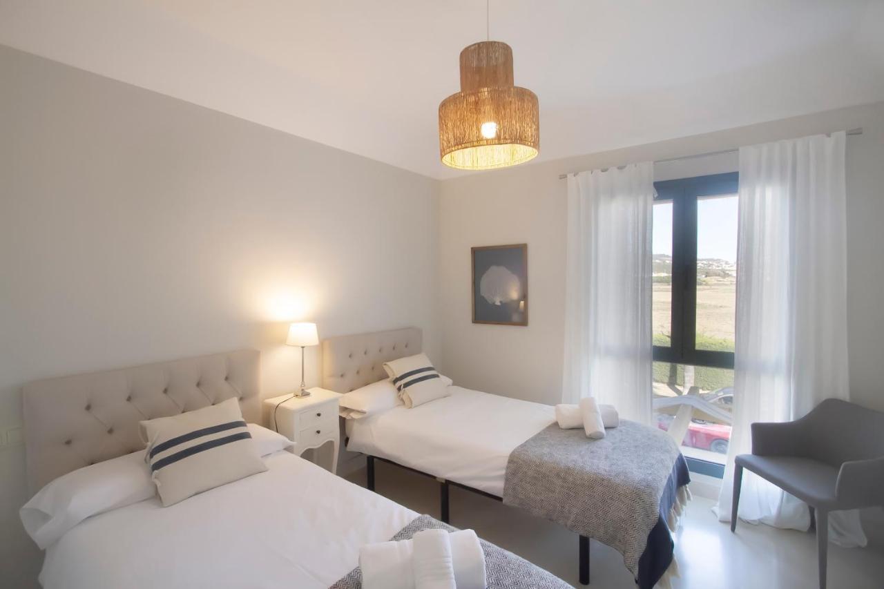 Sotogrande Alboaire- Waterfront Luxury 4 Bedroom Apt In The Marina Of Sotogrande Ngoại thất bức ảnh