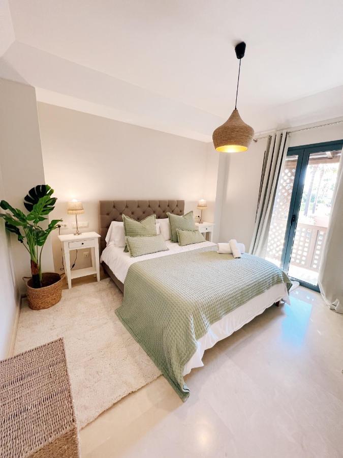 Sotogrande Alboaire- Waterfront Luxury 4 Bedroom Apt In The Marina Of Sotogrande Ngoại thất bức ảnh